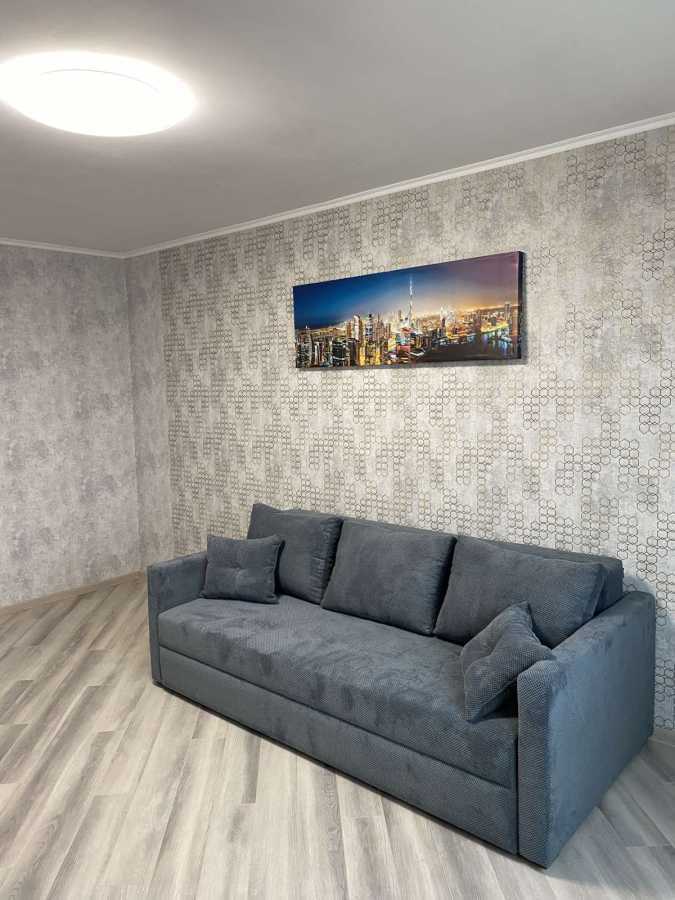 Оренда 1-кімнатної квартири 44 м², Моторний пров., 11