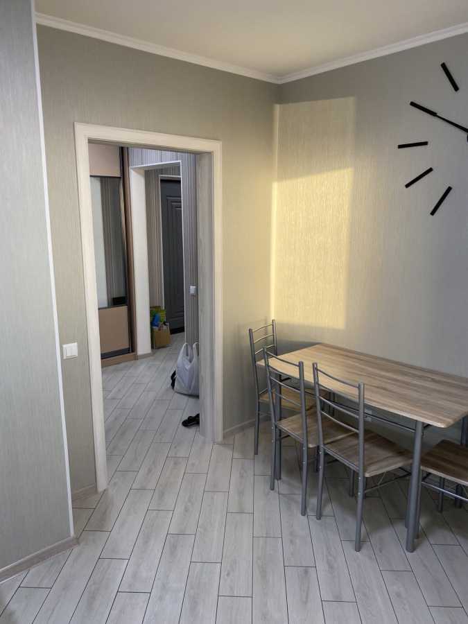 Оренда 1-кімнатної квартири 44 м², Моторний пров., 11