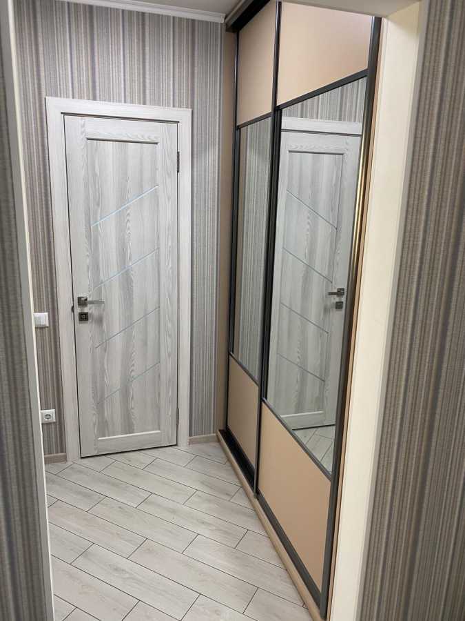 Оренда 1-кімнатної квартири 44 м², Моторний пров., 11