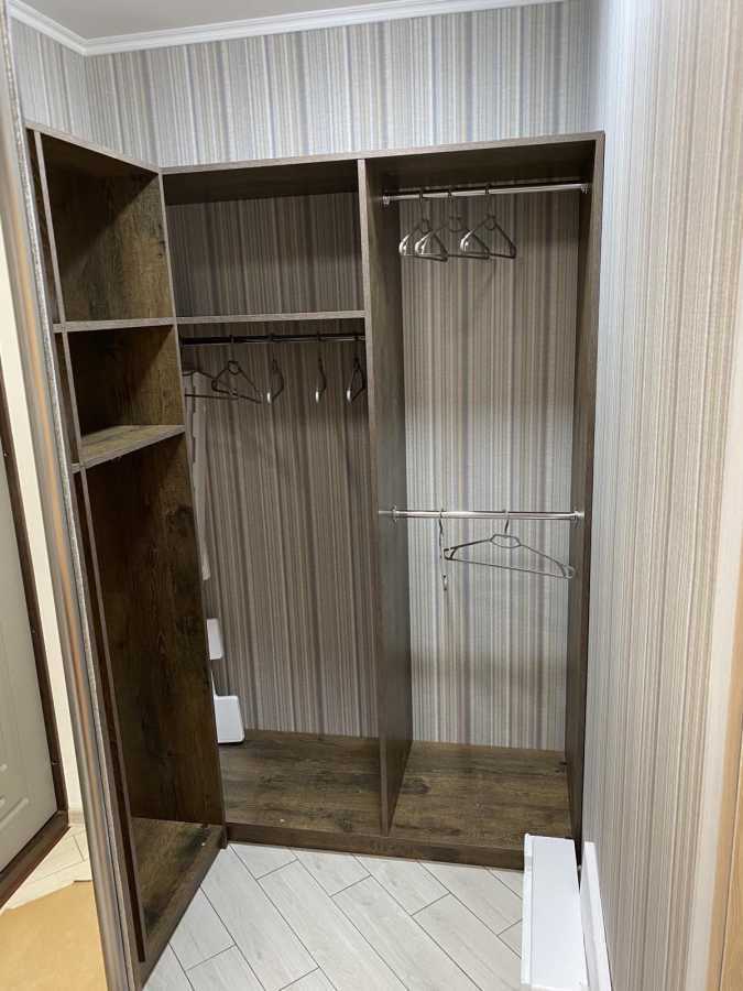 Оренда 1-кімнатної квартири 44 м², Моторний пров., 11
