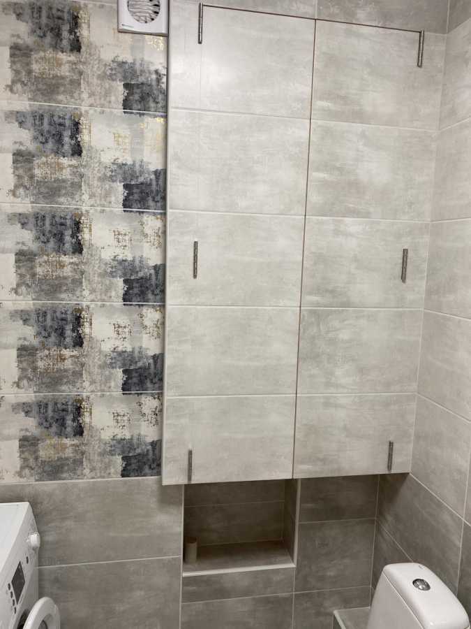 Оренда 1-кімнатної квартири 44 м², Моторний пров., 11