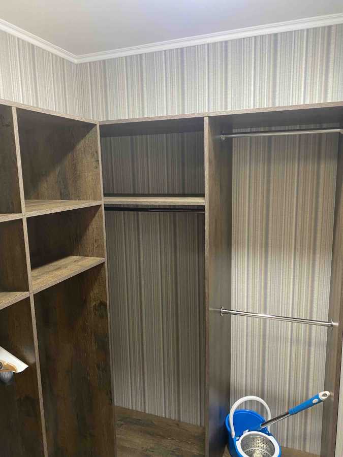 Оренда 1-кімнатної квартири 44 м², Моторний пров., 11