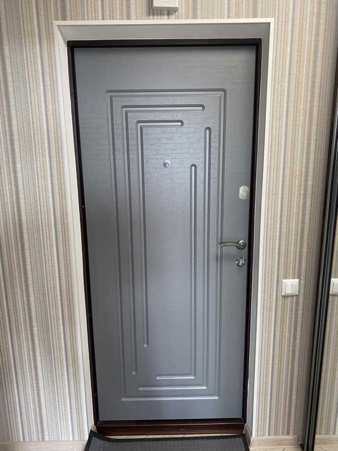 Оренда 1-кімнатної квартири 44 м², Моторний пров., 11