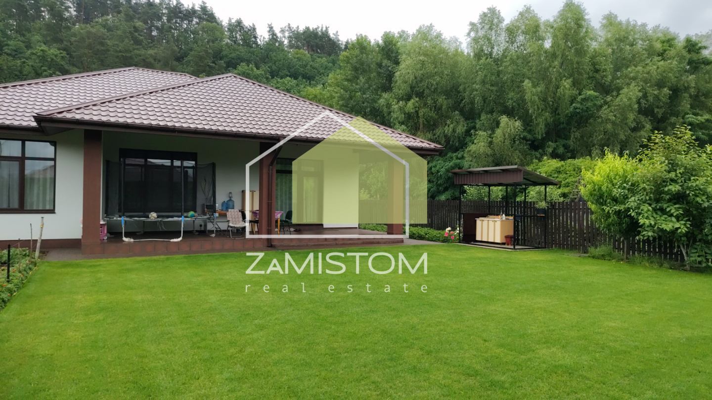 Продаж котеджу 160 м²