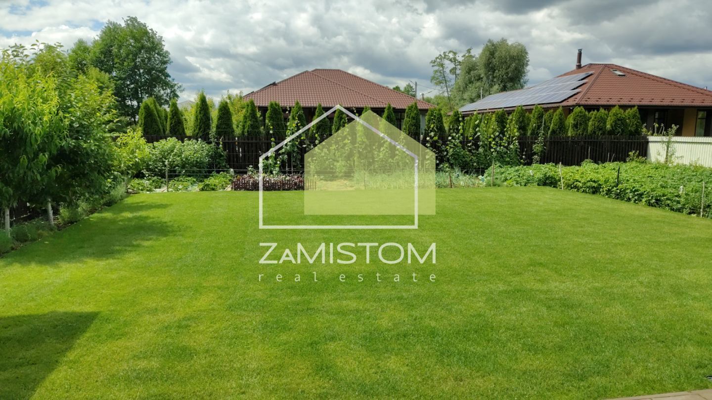 Продаж котеджу 160 м²