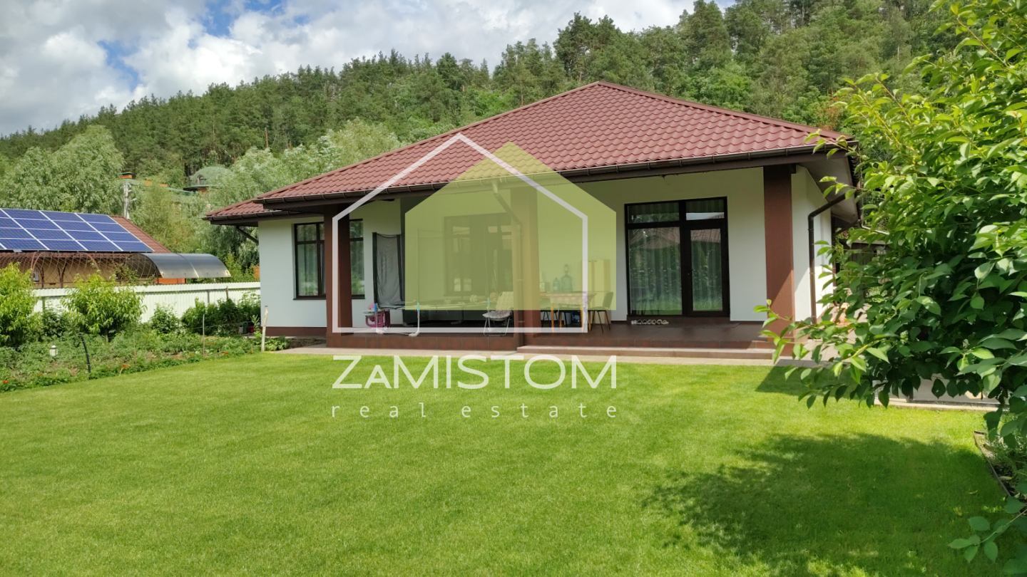Продаж котеджу 160 м²