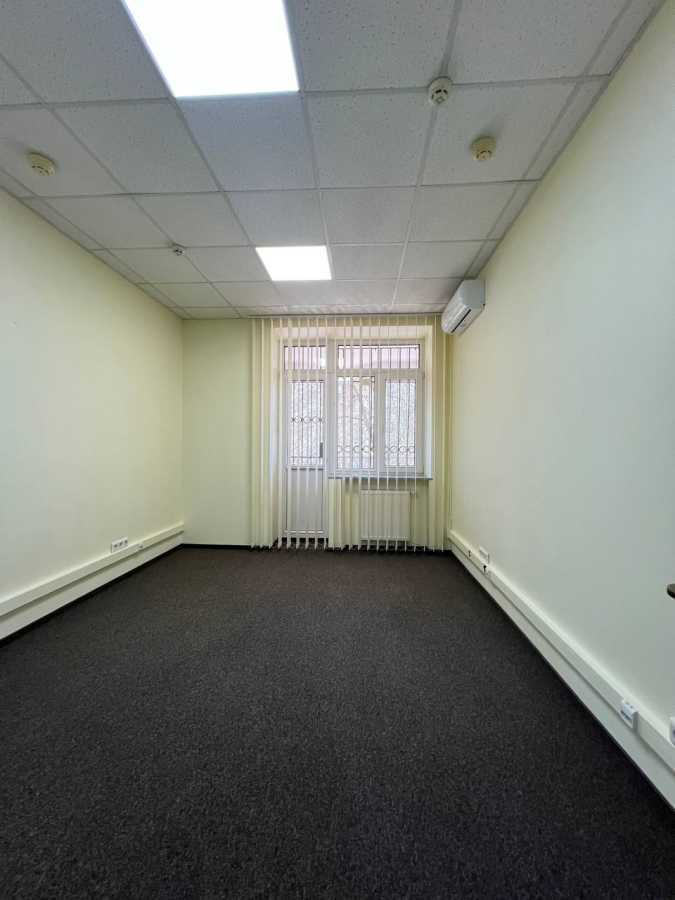 Оренда офісу 280 м², Кудрявська вул., 13-19