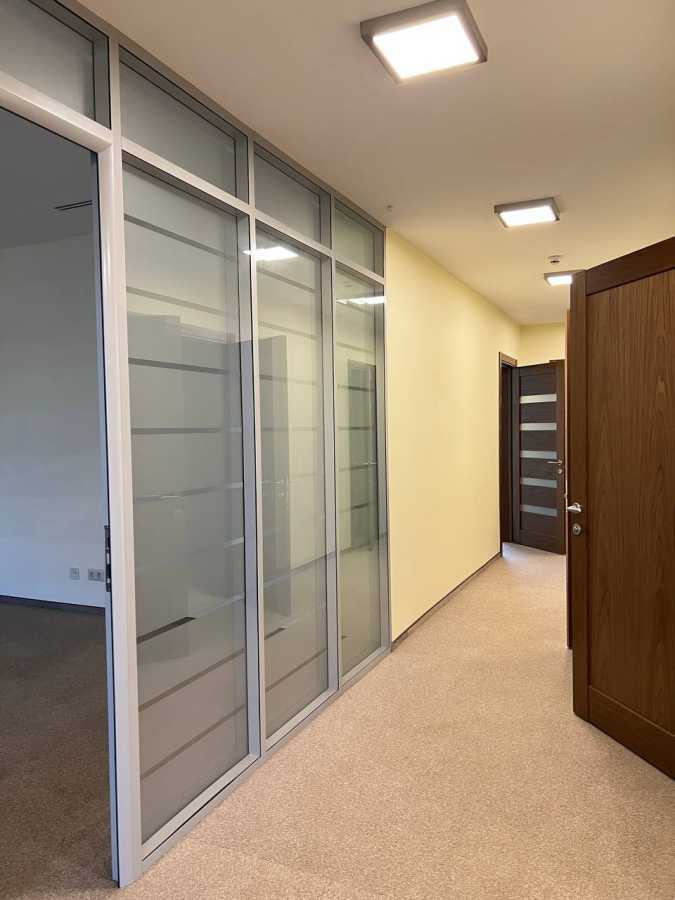 Оренда офісу 280 м², Кудрявська вул., 13-19