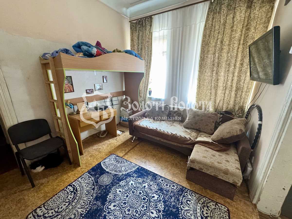 Продажа 2-комнатной квартиры 32 м², Бутишев, 14