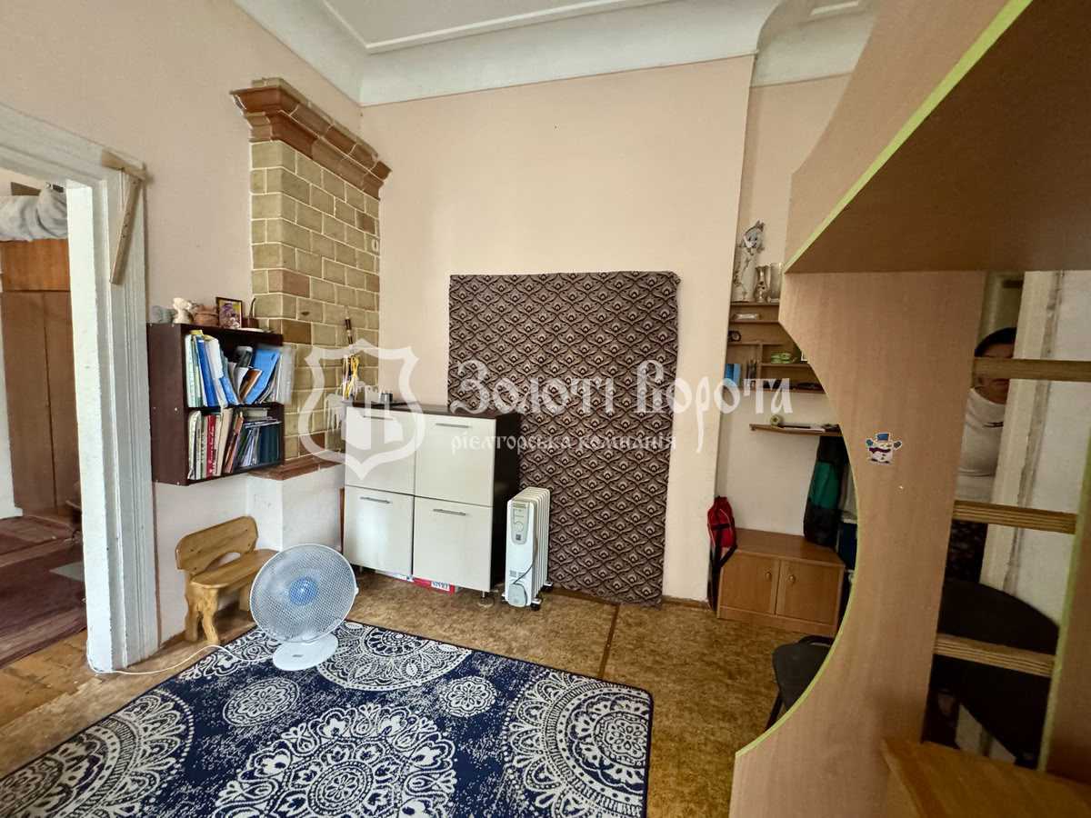 Продажа 2-комнатной квартиры 32 м², Бутишев, 14