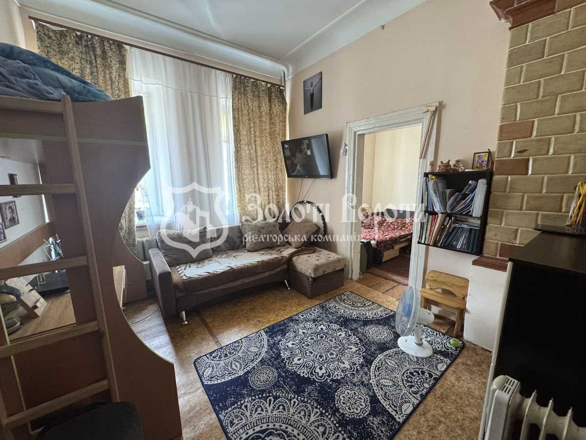 Продажа 2-комнатной квартиры 32 м², Бутишев, 14