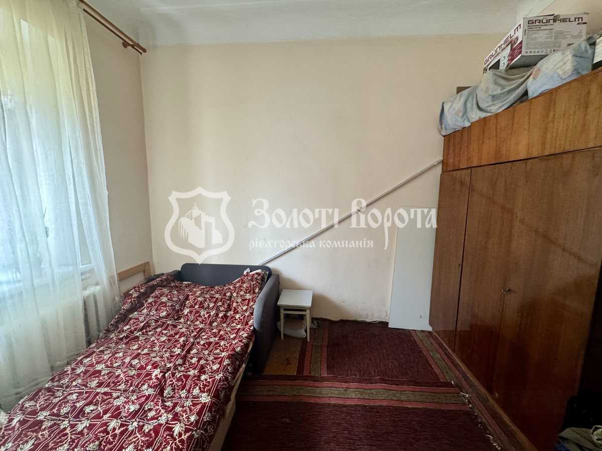 Продажа 2-комнатной квартиры 32 м², Бутишев, 14