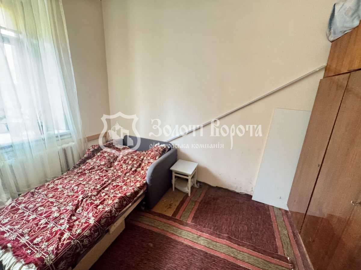 Продажа 2-комнатной квартиры 32 м², Бутишев, 14