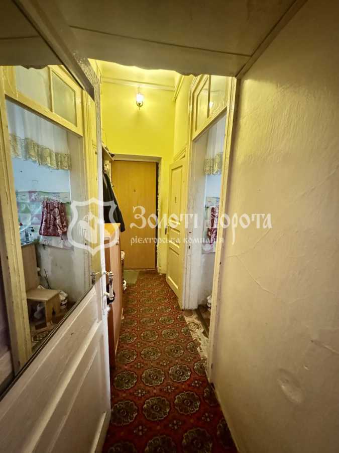 Продажа 2-комнатной квартиры 32 м², Бутишев, 14