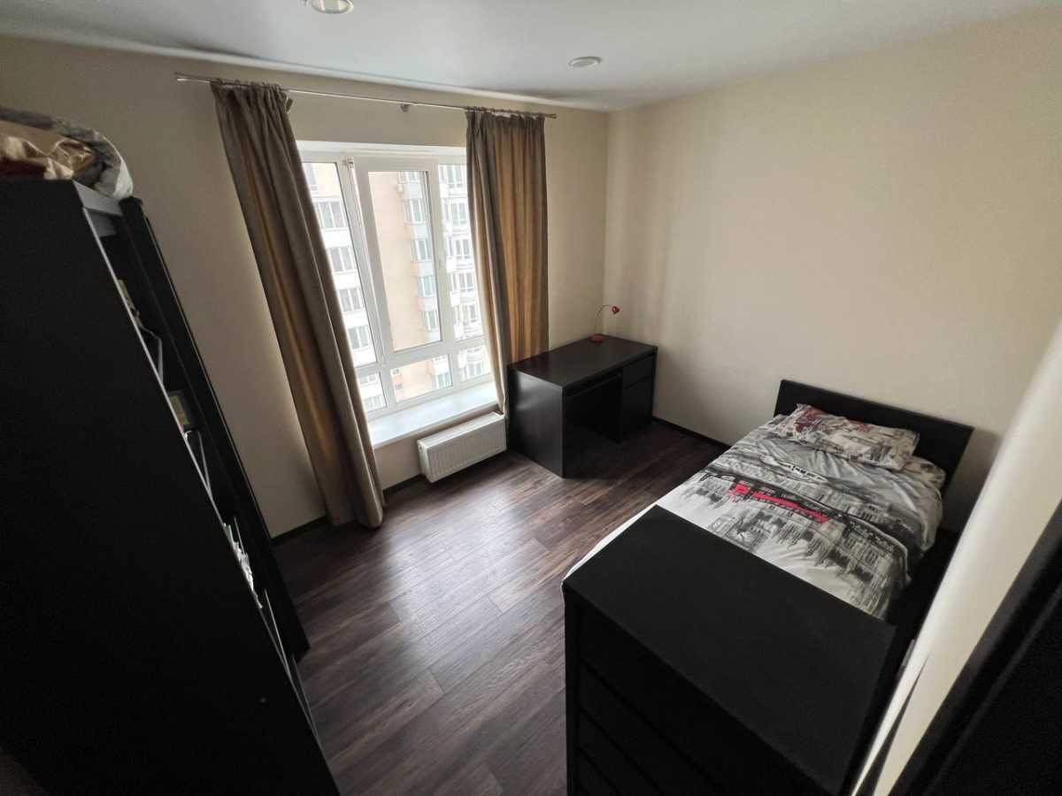 Продажа 4-комнатной квартиры 101.8 м², Богдана Хмельницького, 11б