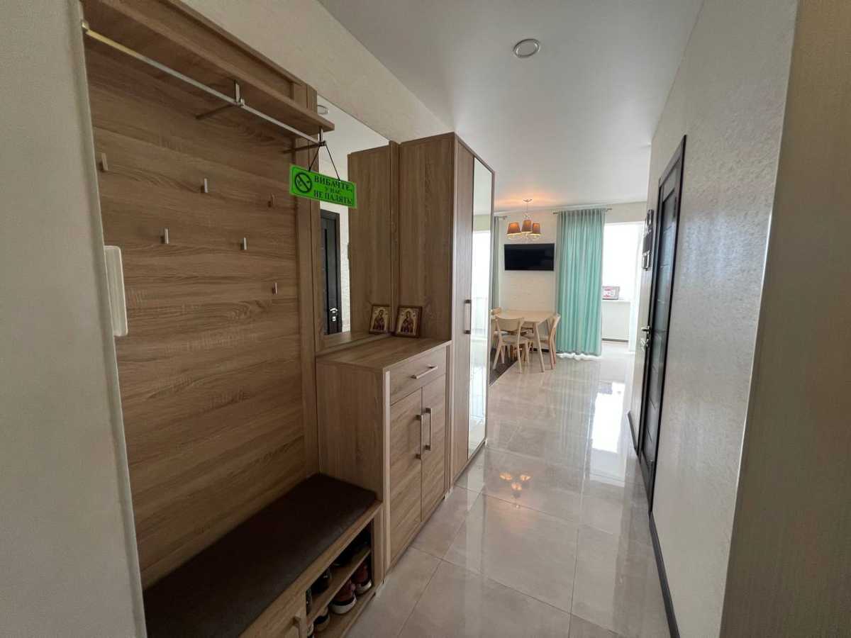 Продажа 4-комнатной квартиры 101.8 м², Богдана Хмельницького, 11б