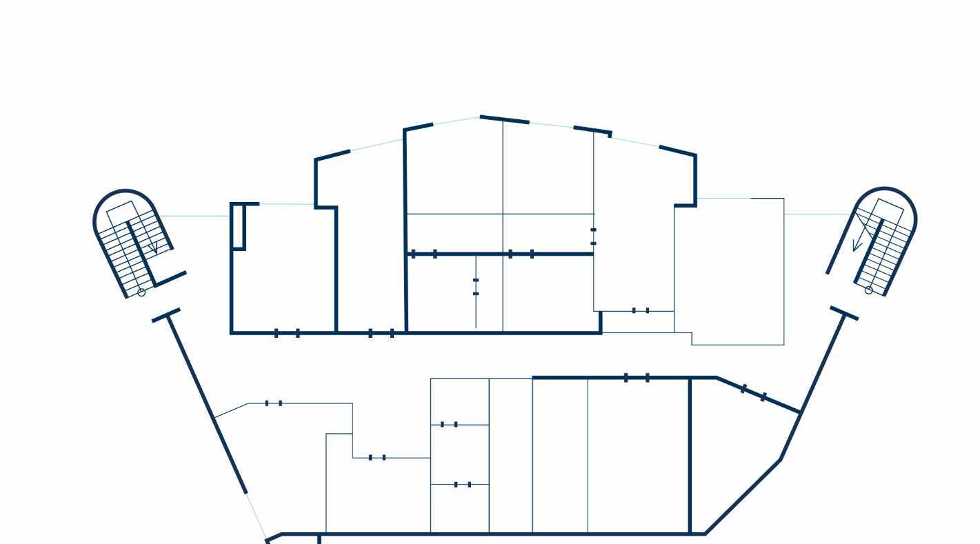 Аренда офиса 740 м², Старонаводницкая ул., 6Б