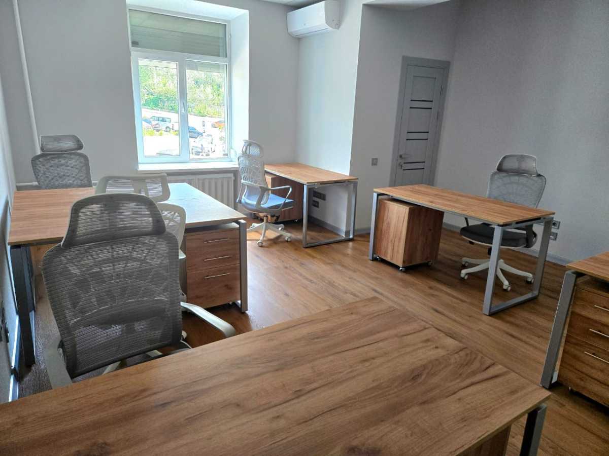 Аренда офиса 78 м², Эспланадная ул., 32
