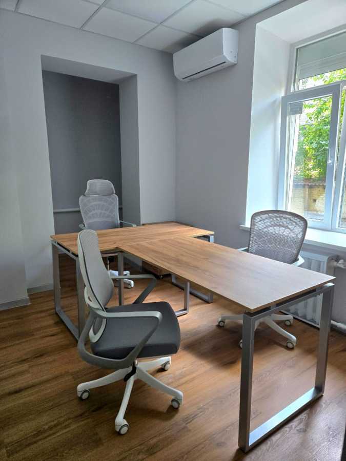 Аренда офиса 78 м², Эспланадная ул., 32