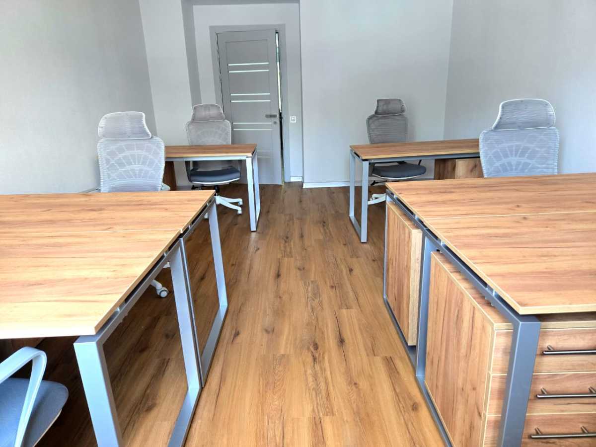 Аренда офиса 78 м², Эспланадная ул., 32