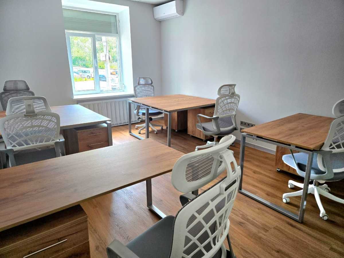 Аренда офиса 78 м², Эспланадная ул., 32