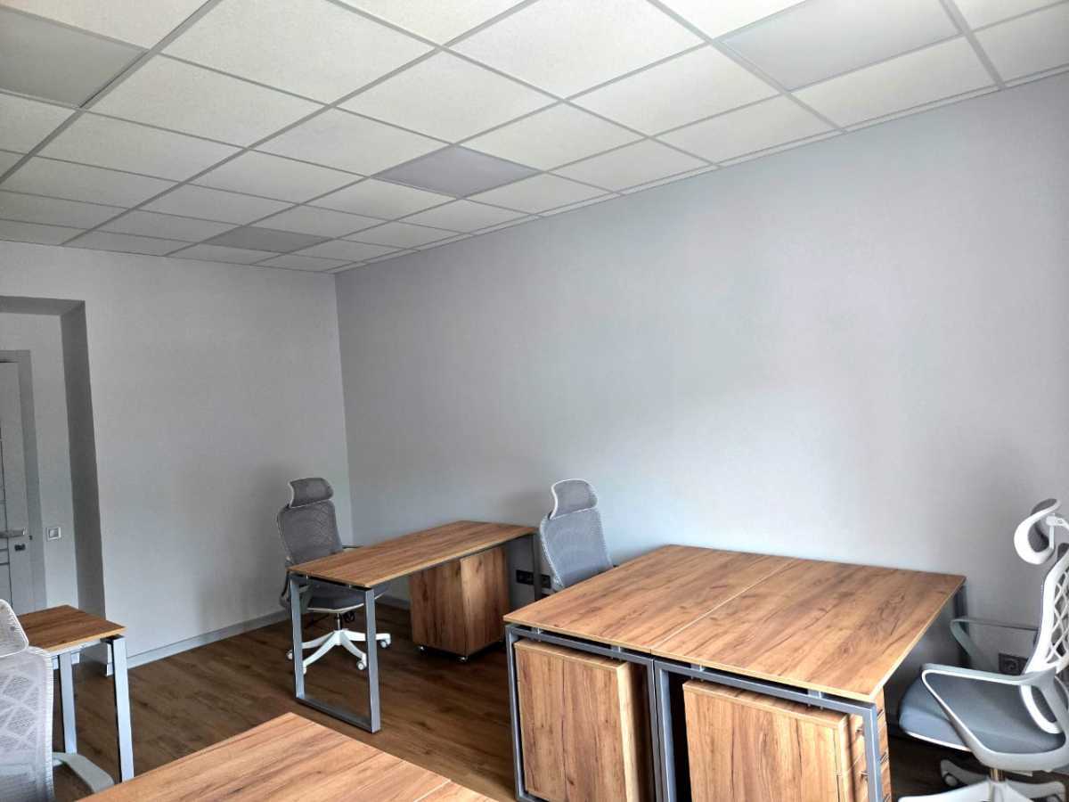 Аренда офиса 78 м², Эспланадная ул., 32