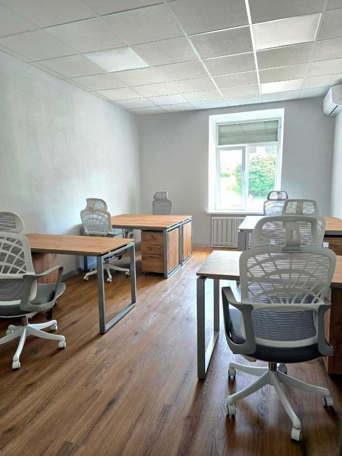 Аренда офиса 78 м², Эспланадная ул., 32
