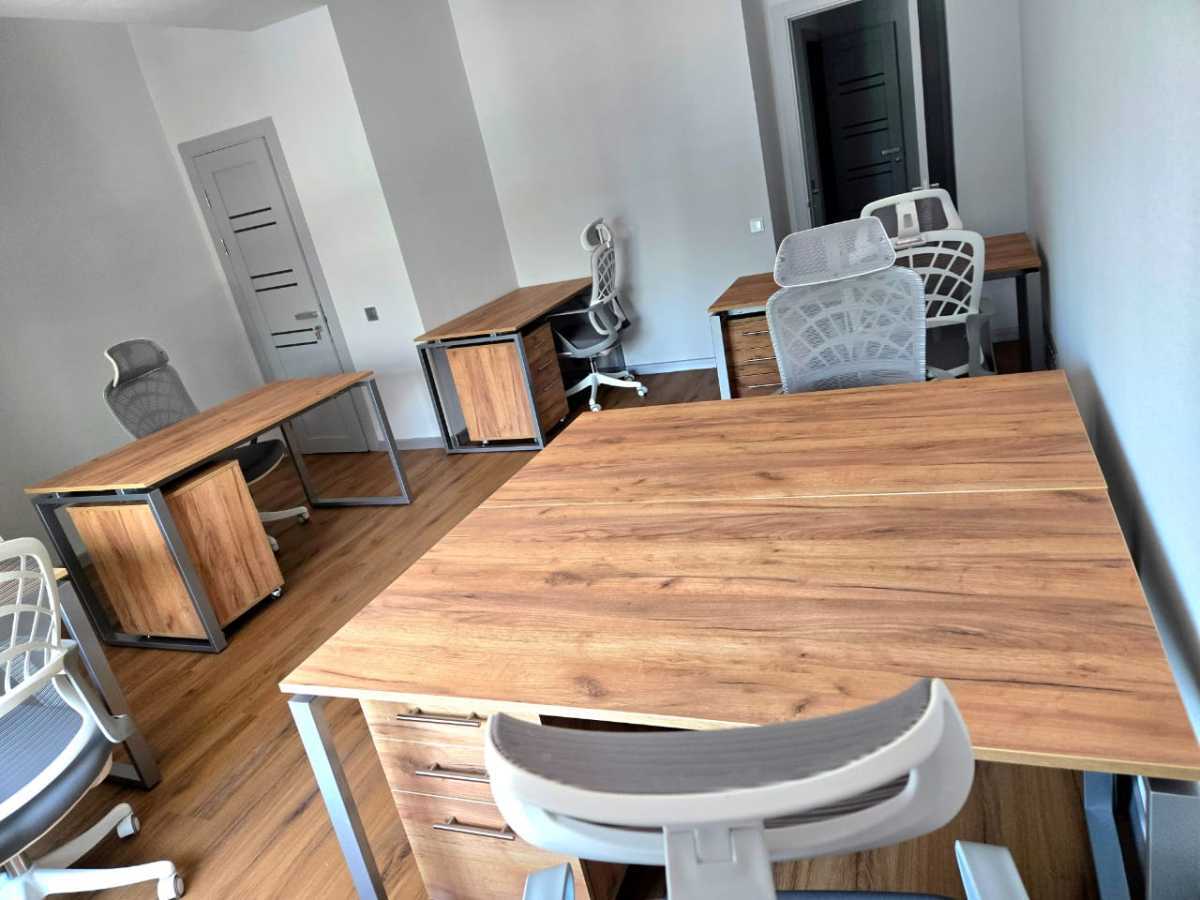 Аренда офиса 78 м², Эспланадная ул., 32