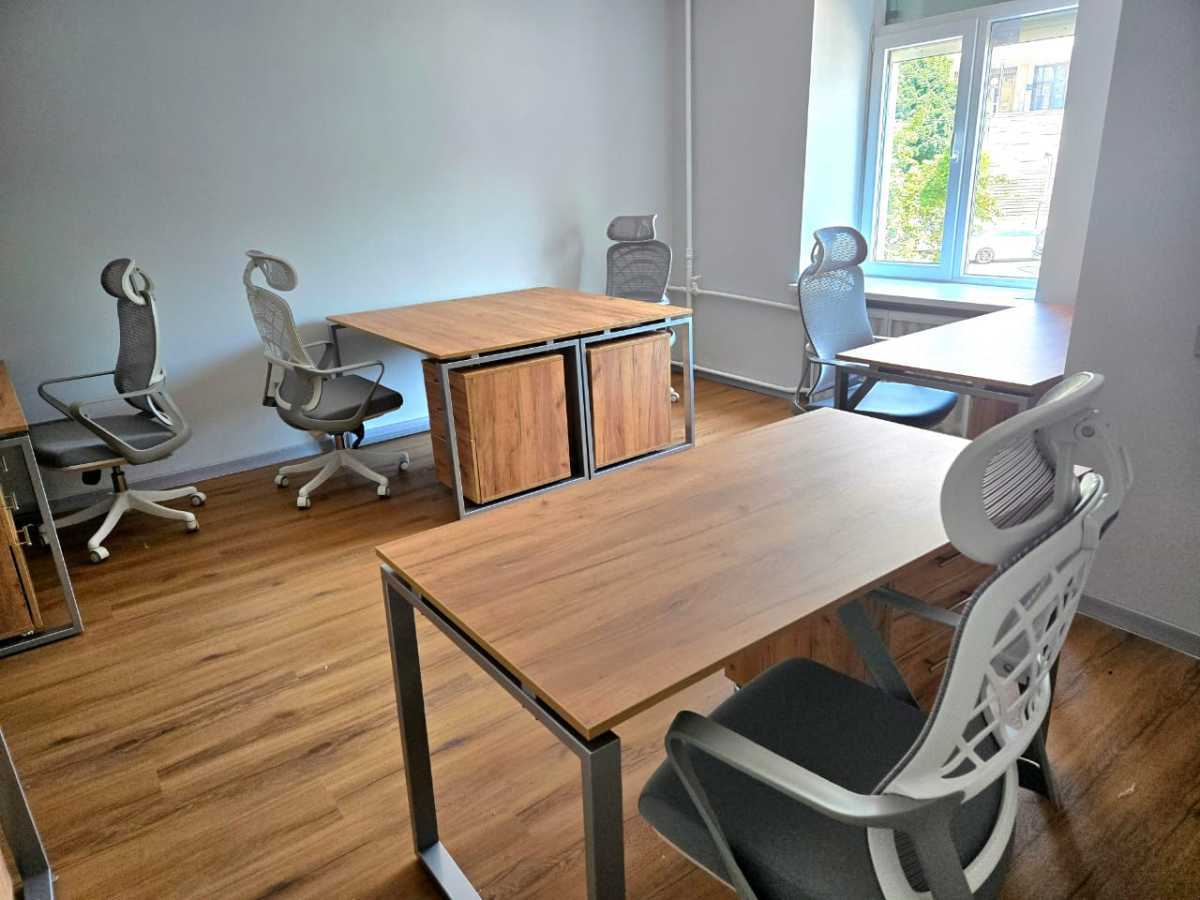 Аренда офиса 78 м², Эспланадная ул., 32