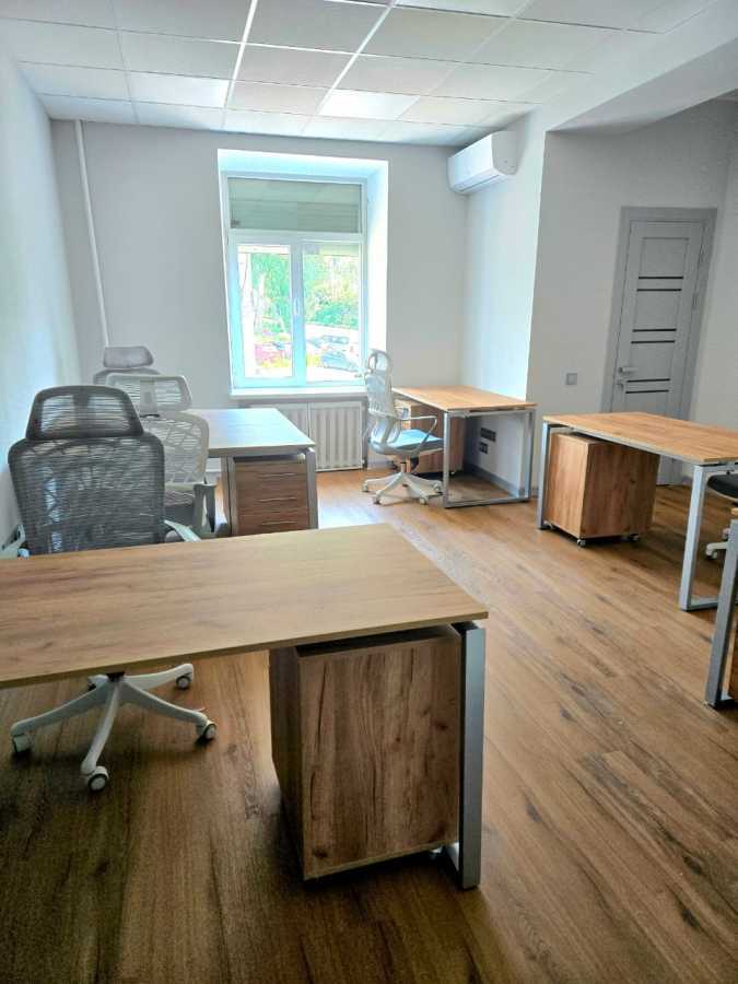 Аренда офиса 78 м², Эспланадная ул., 32