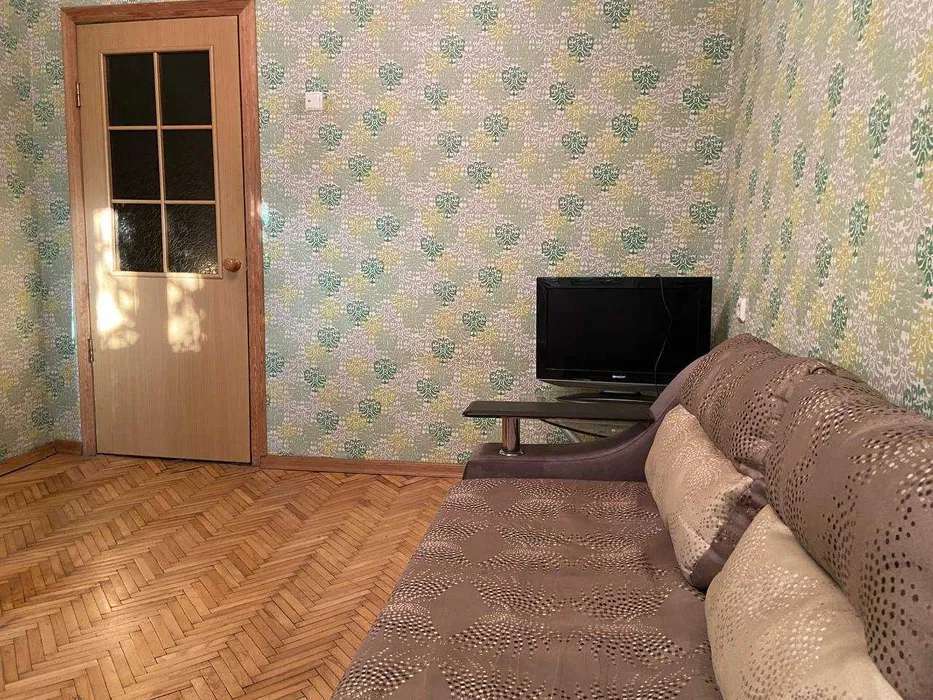 Аренда 2-комнатной квартиры 48 м², Энтузиастов ул., 43