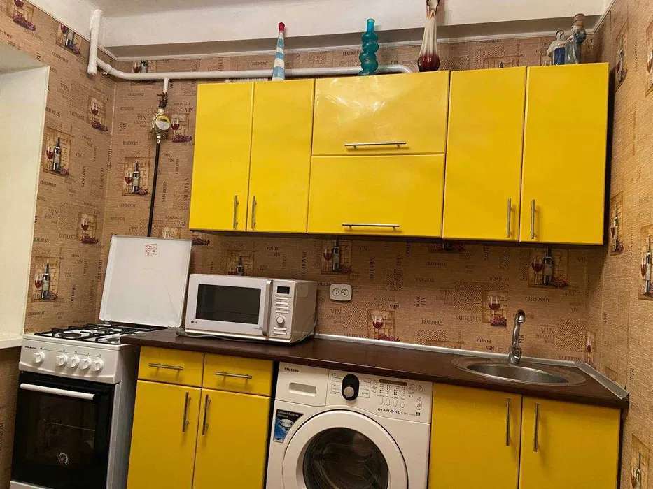 Аренда 2-комнатной квартиры 48 м², Энтузиастов ул., 43