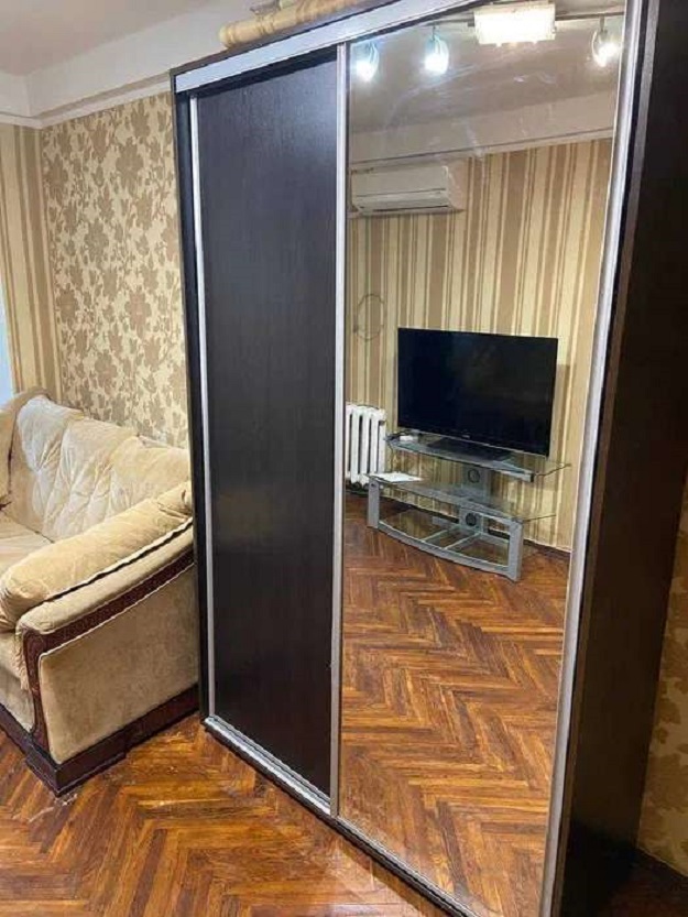 Аренда 2-комнатной квартиры 48 м², Энтузиастов ул., 43