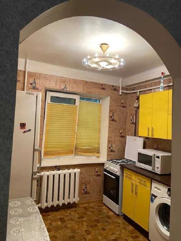 Аренда 2-комнатной квартиры 48 м², Энтузиастов ул., 43