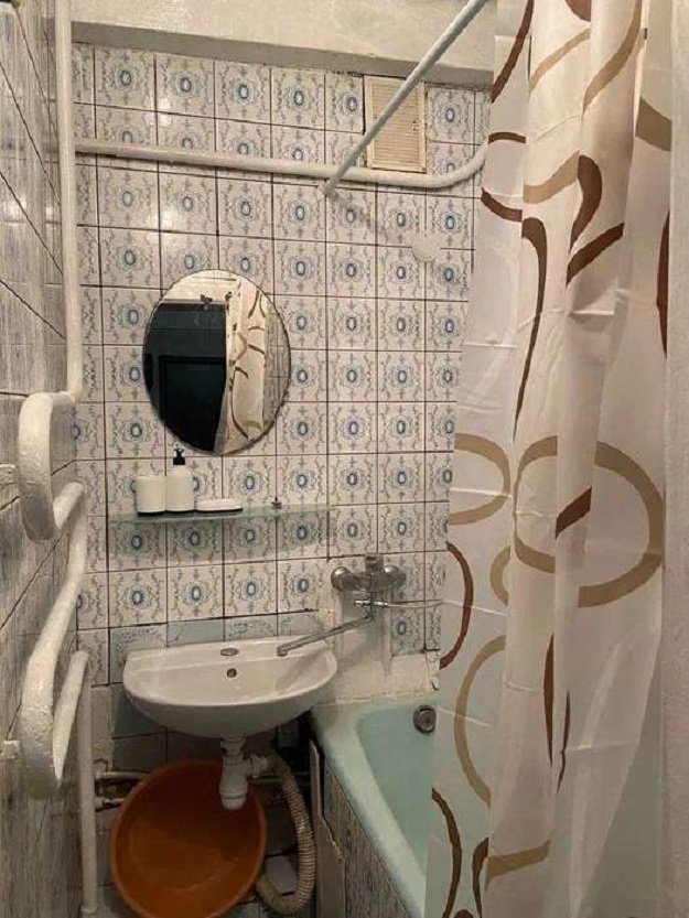 Аренда 2-комнатной квартиры 48 м², Энтузиастов ул., 43