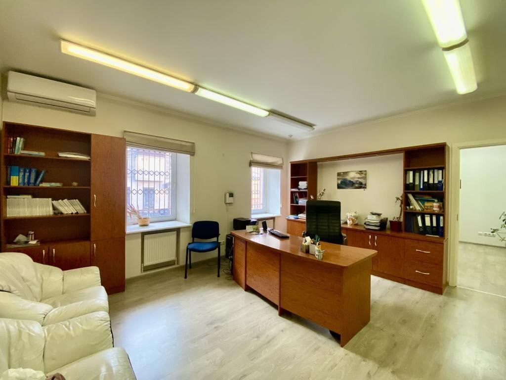 Продажа офиса 85 м², Староказацкая ул., 22
