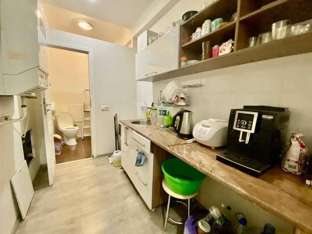 Продажа офиса 85 м², Староказацкая ул., 22