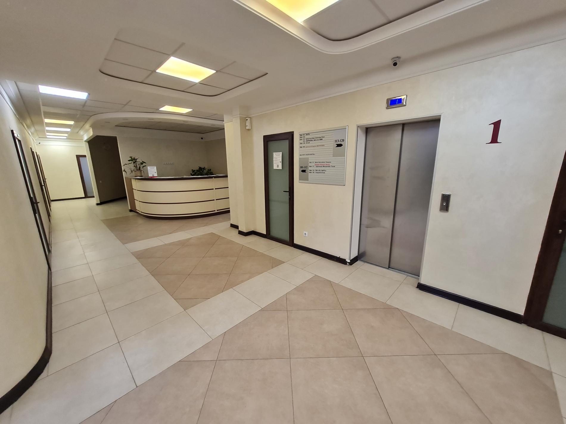 Аренда офиса 71 м², Глубочицкая ул., 40