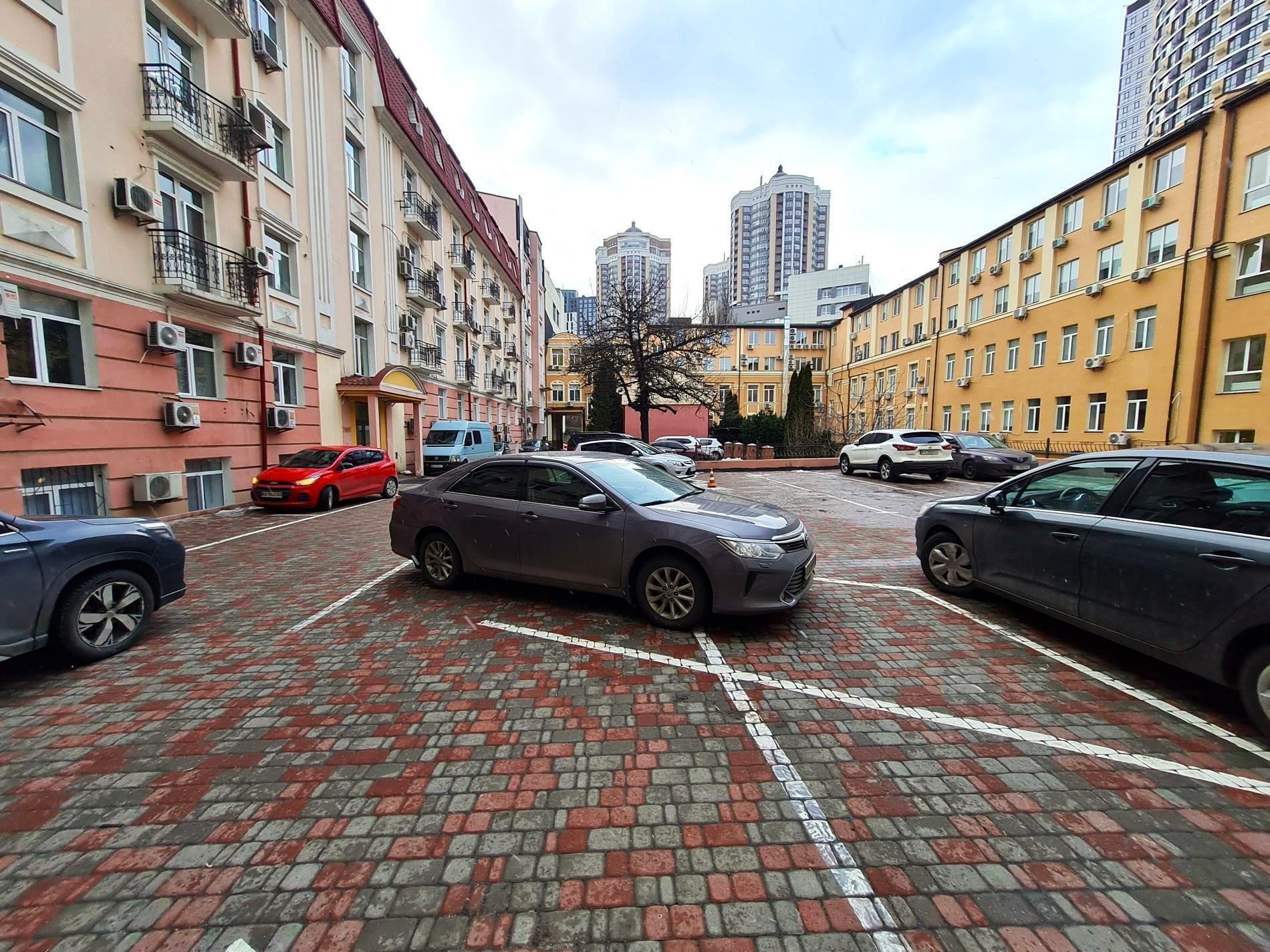 Аренда офиса 71 м², Глубочицкая ул., 40