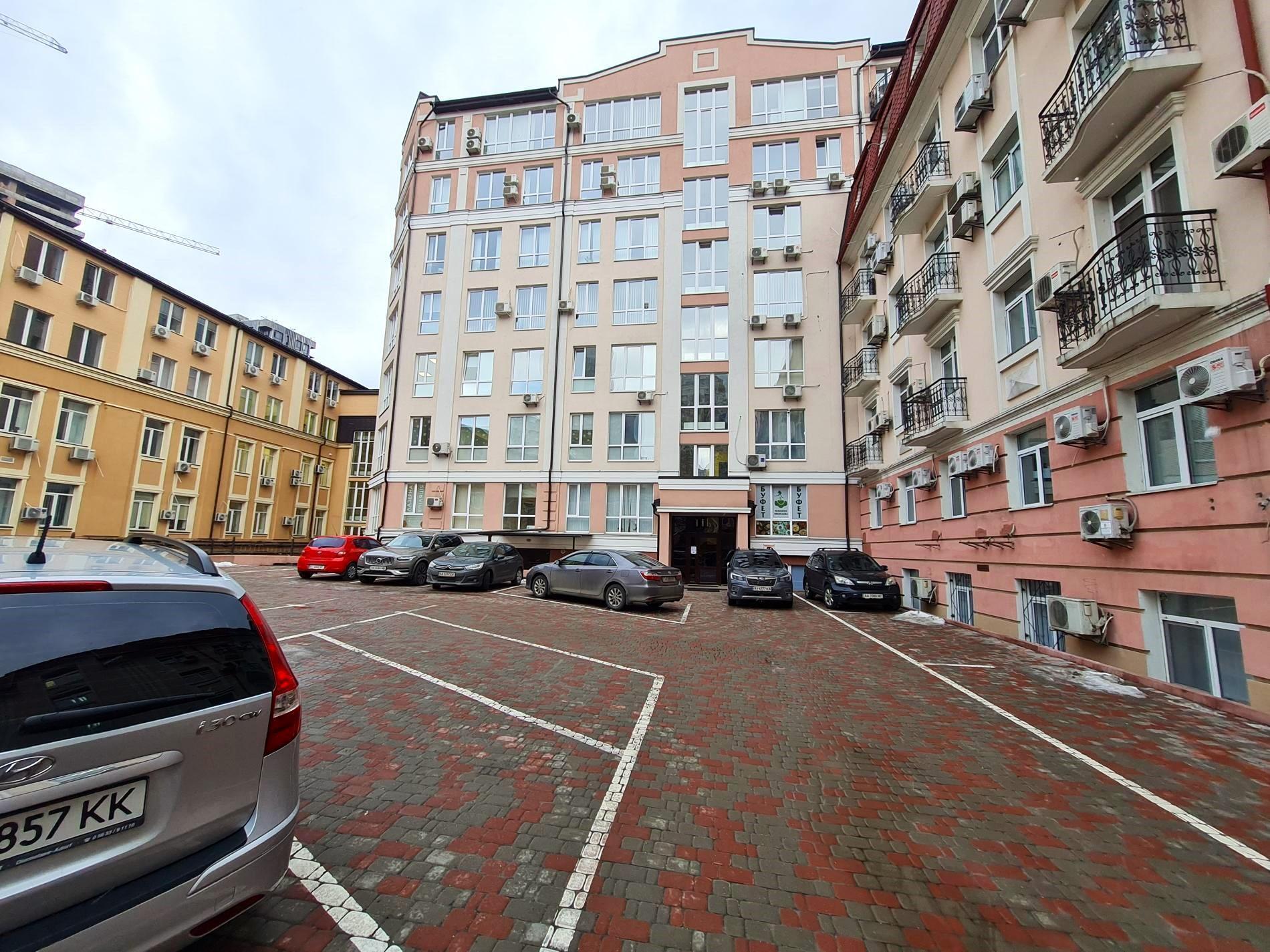Аренда офиса 71 м², Глубочицкая ул., 40