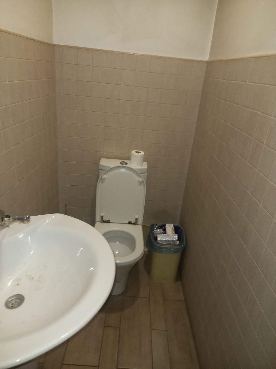 Аренда коммерции 202 м², Александра Поля просп., 16