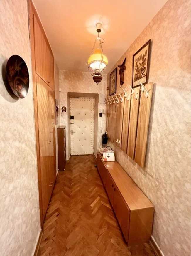 Продажа 3-комнатной квартиры 92 м², Тургеневская ул., 29-33