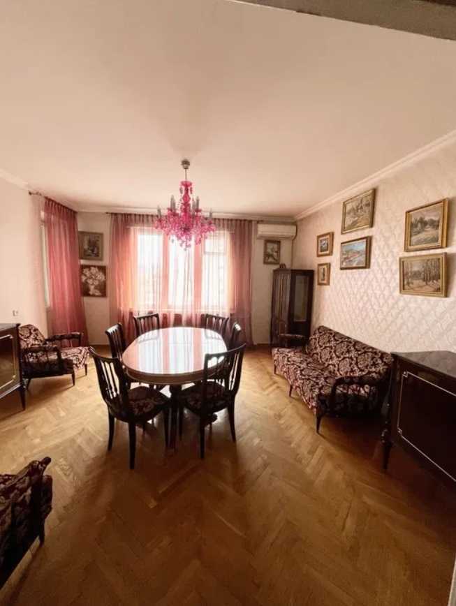 Продажа 3-комнатной квартиры 92 м², Тургеневская ул., 29-33