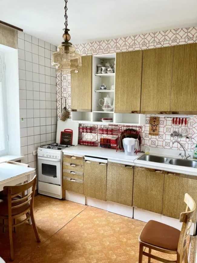 Продажа 3-комнатной квартиры 92 м², Тургеневская ул., 29-33