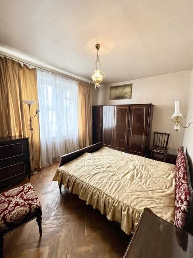 Продажа 3-комнатной квартиры 92 м², Тургеневская ул., 29-33