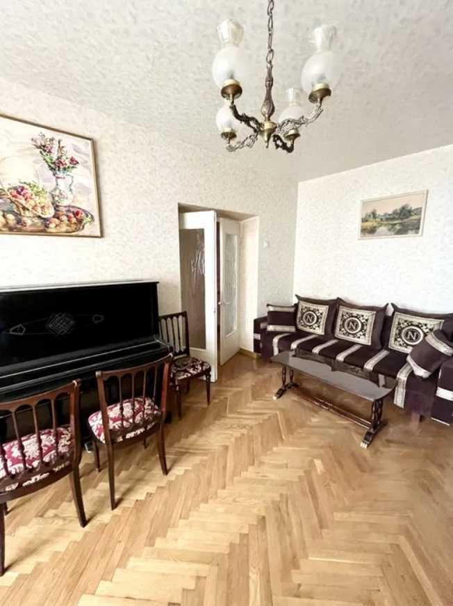 Продажа 3-комнатной квартиры 92 м², Тургеневская ул., 29-33