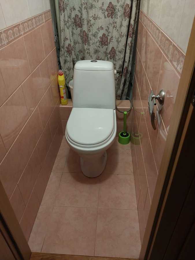 Оренда 1-кімнатної квартири 36 м², Симиренка вул., 12Б