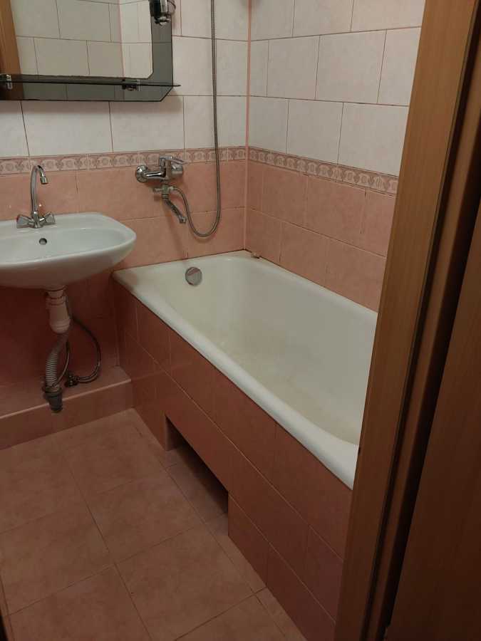 Оренда 1-кімнатної квартири 36 м², Симиренка вул., 12Б