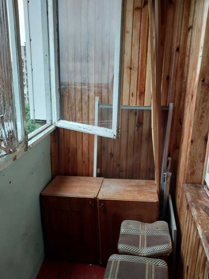 Оренда 1-кімнатної квартири 36 м², Симиренка вул., 12Б