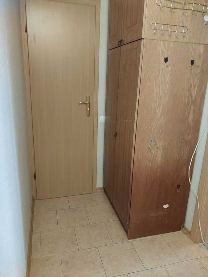 Оренда 1-кімнатної квартири 36 м², Симиренка вул., 12Б